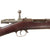Original Imperial German Mauser Model 1871/84 11mm Infantry Rifle by Spandau Arsenal, Dated 1888, Matching Serial No. 3608 with Figured Stock and Excellent Bore