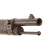 Original Imperial German Mauser Model 1871/84 11mm Infantry Rifle by Spandau Arsenal, Dated 1888, Matching Serial No. 3608 with Figured Stock and Excellent Bore