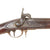 Original U.S. War of 1812 Springfield Model 1795 Type IV .69 Caliber Musket, Percussion Converted, Lock Dated 1812 and Butt Plate Dated 1813