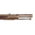 Original U.S. War of 1812 Springfield Model 1795 Type IV .69 Caliber Musket, Percussion Converted, Lock Dated 1812 and Butt Plate Dated 1813