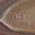Original U.S. War of 1812 Springfield Model 1795 Type IV .69 Caliber Musket, Percussion Converted, Lock Dated 1812 and Butt Plate Dated 1813