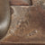 Original U.S. War of 1812 Springfield Model 1795 Type IV .69 Caliber Musket, Percussion Converted, Lock Dated 1812 and Butt Plate Dated 1813