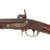 Original U.S. War of 1812 Springfield Model 1795 Type IV .69 Caliber Musket, Percussion Converted, Lock Dated 1812 and Butt Plate Dated 1813