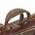 Original U.S. War of 1812 Springfield Model 1795 Type IV .69 Caliber Musket, Percussion Converted, Lock Dated 1812 and Butt Plate Dated 1813