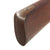 Original U.S. War of 1812 Springfield Model 1795 Type IV .69 Caliber Musket, Percussion Converted, Lock Dated 1812 and Butt Plate Dated 1813
