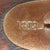 Original U.S. War of 1812 Springfield Model 1795 Type IV .69 Caliber Musket, Percussion Converted, Lock Dated 1812 and Butt Plate Dated 1813