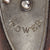 Original British Napoleonic Wars Pattern 1796 “India Pattern” Third Model Brown Bess Flintlock Musket with Board of Ordnance Marking, Circa 1800