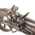 Original British Napoleonic Wars Pattern 1796 “India Pattern” Third Model Brown Bess Flintlock Musket with Board of Ordnance Marking, Circa 1800