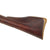Original British Napoleonic Wars Pattern 1796 “India Pattern” Third Model Brown Bess Flintlock Musket with Board of Ordnance Marking, Circa 1800