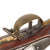 Original British Napoleonic Wars Pattern 1796 “India Pattern” Third Model Brown Bess Flintlock Musket with Board of Ordnance Marking, Circa 1800