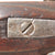 Original British Napoleonic Wars Pattern 1796 “India Pattern” Third Model Brown Bess Flintlock Musket with Board of Ordnance Marking, Circa 1800