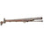 Original British Napoleonic Wars Pattern 1796 “India Pattern” Third Model Brown Bess Flintlock Musket with Board of Ordnance Marking, Circa 1800