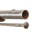 Original British Napoleonic Wars Pattern 1796 “India Pattern” Third Model Brown Bess Flintlock Musket with Board of Ordnance Marking, Circa 1800