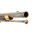 Original British Napoleonic Officer Private Purchase .65cal. Brown Bess Style Flintlock Fusil by Ketland & Adams, Marked No.5, Circa 1813 Original Items