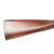 Original U.S. Springfield Model 1822 Eli Whitney Contract Flintlock Musket with Socket Bayonet, Lock and Barrel Dated 1832