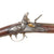 Original U.S. Springfield Model 1822 Eli Whitney Contract Flintlock Musket with Socket Bayonet, Lock and Barrel Dated 1832