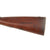 Original U.S. Springfield Model 1822 Eli Whitney Contract Flintlock Musket with Socket Bayonet, Lock and Barrel Dated 1832