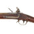 Original U.S. Springfield Model 1822 Eli Whitney Contract Flintlock Musket with Socket Bayonet, Lock and Barrel Dated 1832