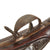 Original U.S. Springfield Model 1822 Eli Whitney Contract Flintlock Musket with Socket Bayonet, Lock and Barrel Dated 1832