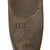 Original U.S. Springfield Model 1822 Eli Whitney Contract Flintlock Musket with Socket Bayonet, Lock and Barrel Dated 1832