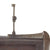 Original U.S. Springfield Transitional Model 1895 .30-40 Krag–Jørgensen Saddle-Ring Carbine Serial 26958, One of Approximately 1,400 with 1895 Date