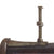 Original U.S. Springfield Transitional Model 1895 .30-40 Krag–Jørgensen Saddle-Ring Carbine Serial 26958, One of Approximately 1,400 with 1895 Date