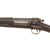 Original U.S. Springfield Transitional Model 1895 .30-40 Krag–Jørgensen Saddle-Ring Carbine Serial 26958, One of Approximately 1,400 with 1895 Date