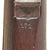 Original U.S. Springfield Transitional Model 1895 .30-40 Krag–Jørgensen Saddle-Ring Carbine Serial 26958, One of Approximately 1,400 with 1895 Date