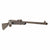 Original U.S. Springfield Transitional Model 1895 .30-40 Krag–Jørgensen Saddle-Ring Carbine Serial 26958, One of Approximately 1,400 with 1895 Date