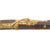 Original Japanese Edo Period Tanegashima Matchlock Musket with Gold, Silver and Brass Inlaid Barrel, Shinto Motifs and Urushi Lacquered Stock, Circa 1750-1850