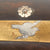 Original Japanese Edo Period Tanegashima Matchlock Musket with Gold, Silver and Brass Inlaid Barrel, Shinto Motifs and Urushi Lacquered Stock, Circa 1750-1850