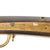 Original Japanese Edo Period Tanegashima Matchlock Musket with Gold, Silver and Brass Inlaid Barrel, Shinto Motifs and Urushi Lacquered Stock, Circa 1750-1850