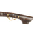 Original Japanese Edo Period Tanegashima Matchlock Musket with Gold, Silver and Brass Inlaid Barrel, Shinto Motifs and Urushi Lacquered Stock, Circa 1750-1850