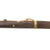 Original Japanese Edo Period Tanegashima Matchlock Musket with Gold, Silver and Brass Inlaid Barrel, Shinto Motifs and Urushi Lacquered Stock, Circa 1750-1850