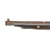 Original Japanese Edo Period Tanegashima Matchlock Musket with Gold, Silver and Brass Inlaid Barrel, Shinto Motifs and Urushi Lacquered Stock, Circa 1750-1850