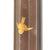 Original Japanese Edo Period Tanegashima Matchlock Musket with Gold, Silver and Brass Inlaid Barrel, Shinto Motifs and Urushi Lacquered Stock, Circa 1750-1850