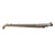 Original Japanese Edo Period Tanegashima Matchlock Musket with Gold, Silver and Brass Inlaid Barrel, Shinto Motifs and Urushi Lacquered Stock, Circa 1750-1850