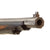 Original Japanese Edo Period Tanegashima Matchlock Musket with Gold, Silver and Brass Inlaid Barrel, Shinto Motifs and Urushi Lacquered Stock, Circa 1750-1850
