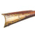 Original U.S. Flintlock .60 Caliber "Kentucky" Long Rifle by Joseph Medbery of Rochester with Tiger Flame Maple Stock, Circa 1830