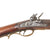 Original U.S. Flintlock .60 Caliber "Kentucky" Long Rifle by Joseph Medbery of Rochester with Tiger Flame Maple Stock, Circa 1830
