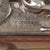 Original U.S. Flintlock .60 Caliber "Kentucky" Long Rifle by Joseph Medbery of Rochester with Tiger Flame Maple Stock, Circa 1830