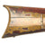 Original U.S. Flintlock .60 Caliber "Kentucky" Long Rifle by Joseph Medbery of Rochester with Tiger Flame Maple Stock, Circa 1830