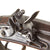 Original U.S. Flintlock .60 Caliber "Kentucky" Long Rifle by Joseph Medbery of Rochester with Tiger Flame Maple Stock, Circa 1830