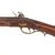 Original U.S. Flintlock .60 Caliber "Kentucky" Long Rifle by Joseph Medbery of Rochester with Tiger Flame Maple Stock, Circa 1830
