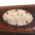 Original U.S. Flintlock .60 Caliber "Kentucky" Long Rifle by Joseph Medbery of Rochester with Tiger Flame Maple Stock, Circa 1830