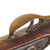 Original U.S. Flintlock .60 Caliber "Kentucky" Long Rifle by Joseph Medbery of Rochester with Tiger Flame Maple Stock, Circa 1830
