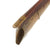 Original U.S. Flintlock .60 Caliber "Kentucky" Long Rifle by Joseph Medbery of Rochester with Tiger Flame Maple Stock, Circa 1830