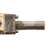 Original U.S. Pre-Civil War Factory Engraved Colt Model 1849 Pocket .31 Caliber Percussion Revolver Attributed to Gustave Young with 6" Barrel, Serial No. 49714, Made in 1852 Original Items