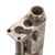 Original U.S. Pre-Civil War Factory Engraved Colt Model 1849 Pocket .31 Caliber Percussion Revolver Attributed to Gustave Young with 6" Barrel, Serial No. 49714, Made in 1852 Original Items