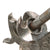 Original U.S. Pre-Civil War Factory Engraved Colt Model 1849 Pocket .31 Caliber Percussion Revolver Attributed to Gustave Young with 6" Barrel, Serial No. 49714, Made in 1852 Original Items